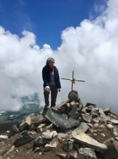 Imagen Cumbre El Corazón